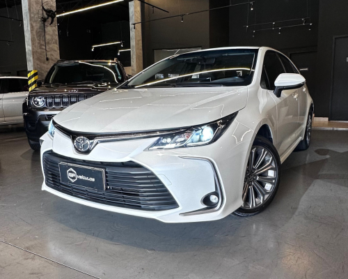3Corolla