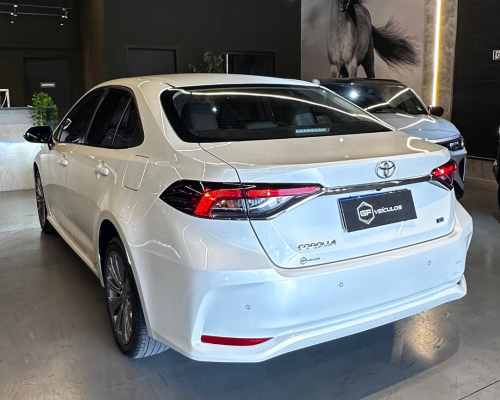 4Corolla